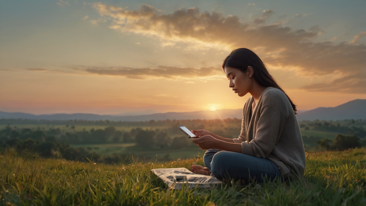Digital Boundaries for Better Living: How Limits Can Improve Your Happiness